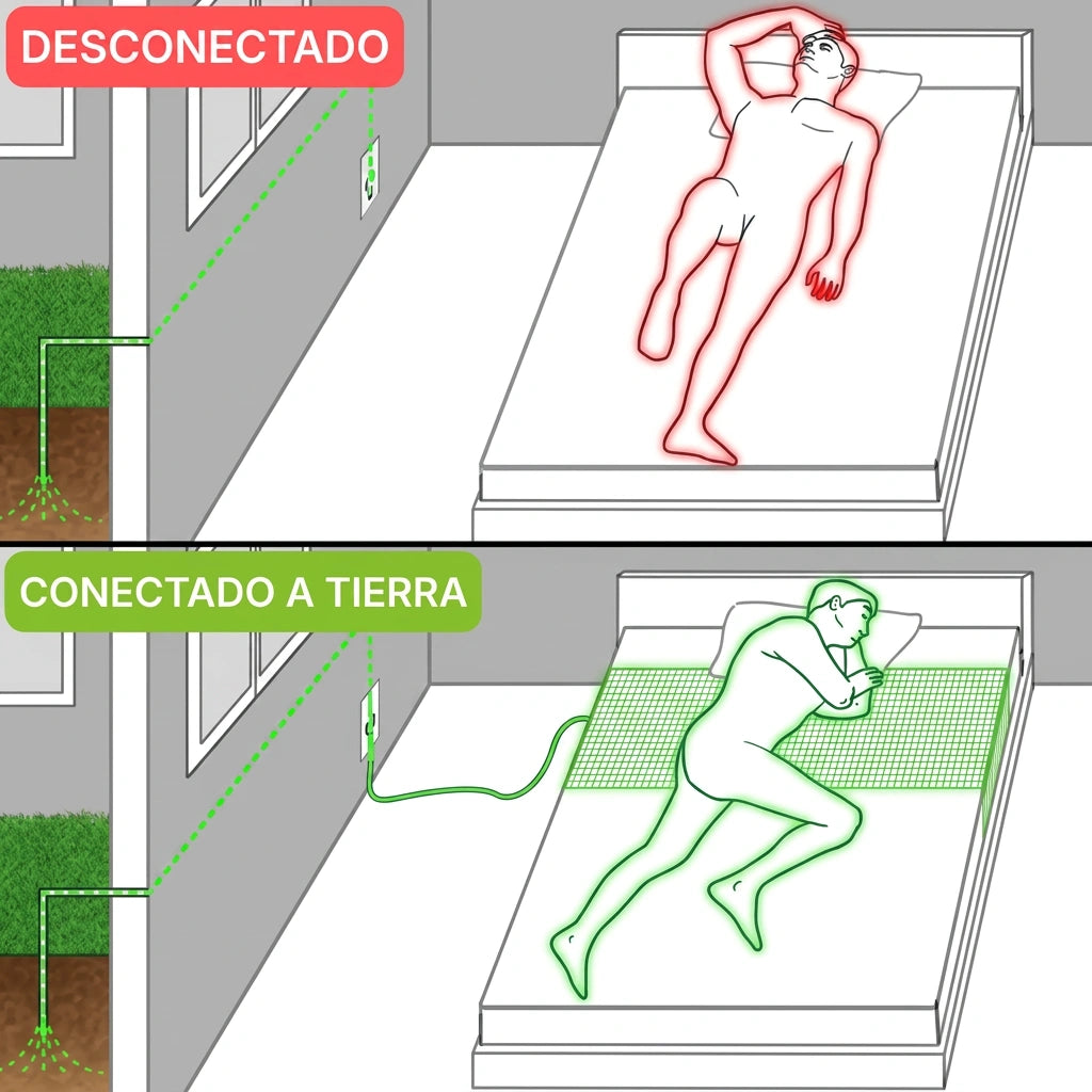 Sábana Materby™