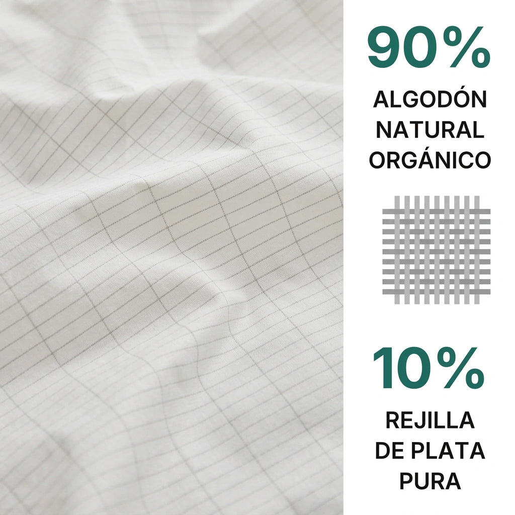 Sábana Materby™
