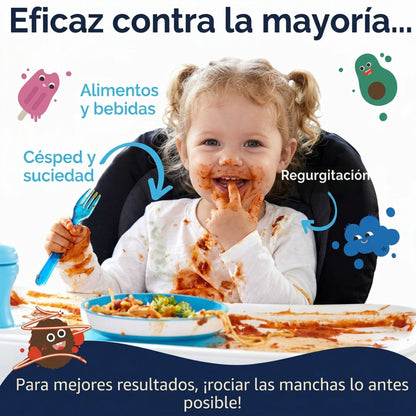 ManchaFix