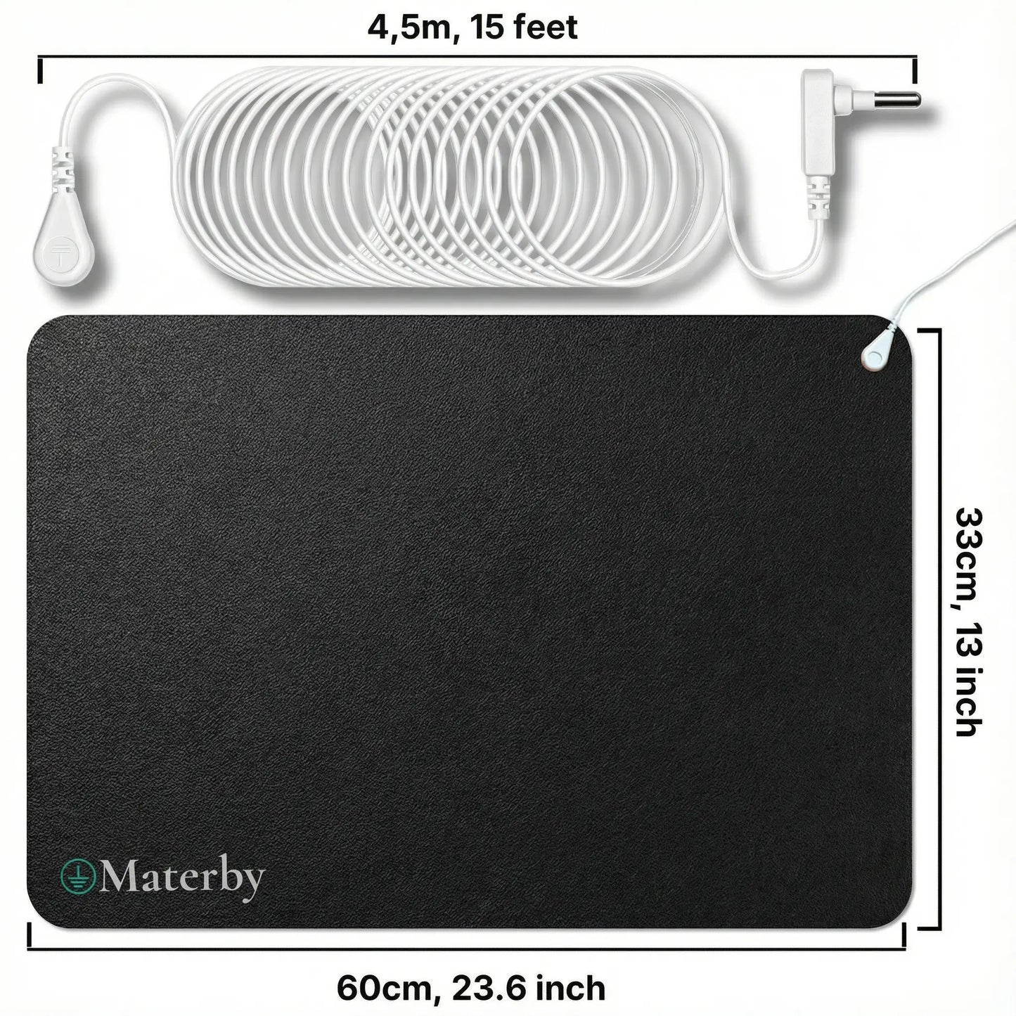 Tapete Materby™